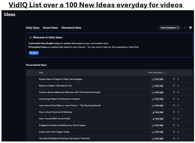 rs=w_782,cg_true A screenshot of the video list page.