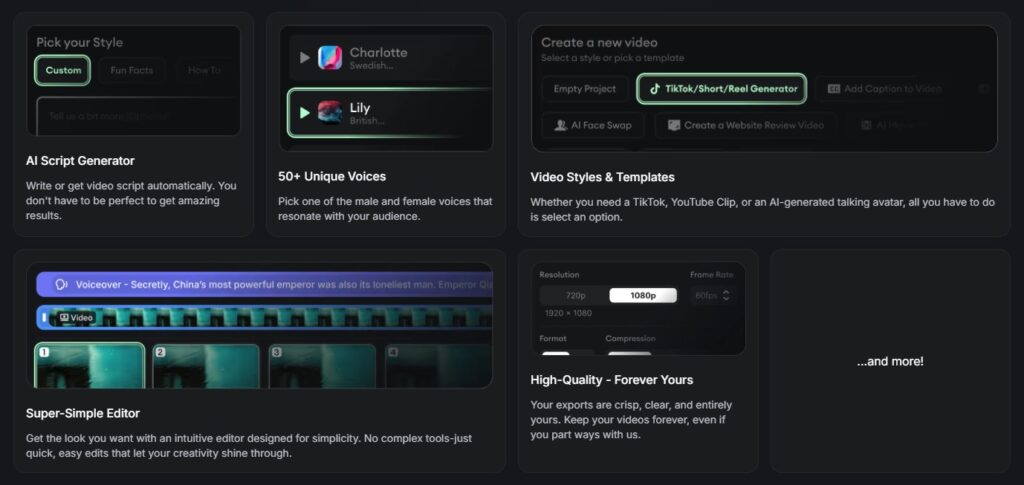 Revid AI: The Next Generation of AI-Powered Video Creation
