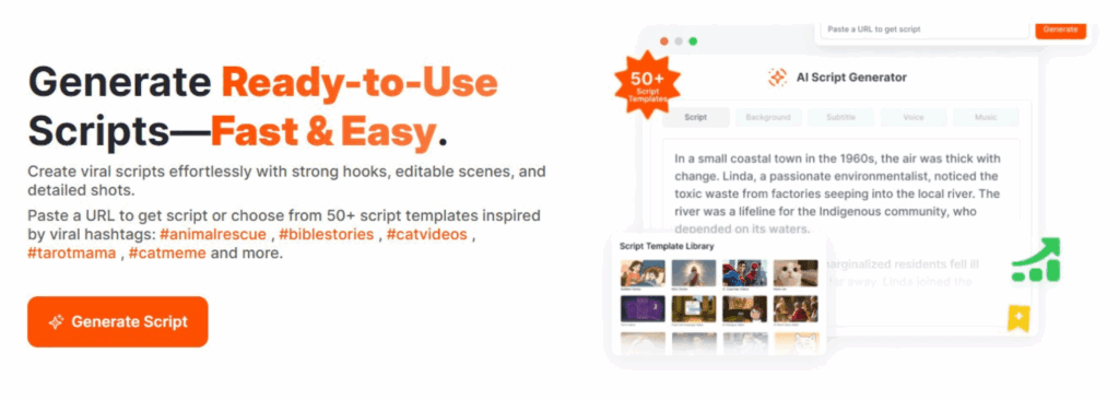 Short.AI: Revolutionize Your Video Content in Minutes