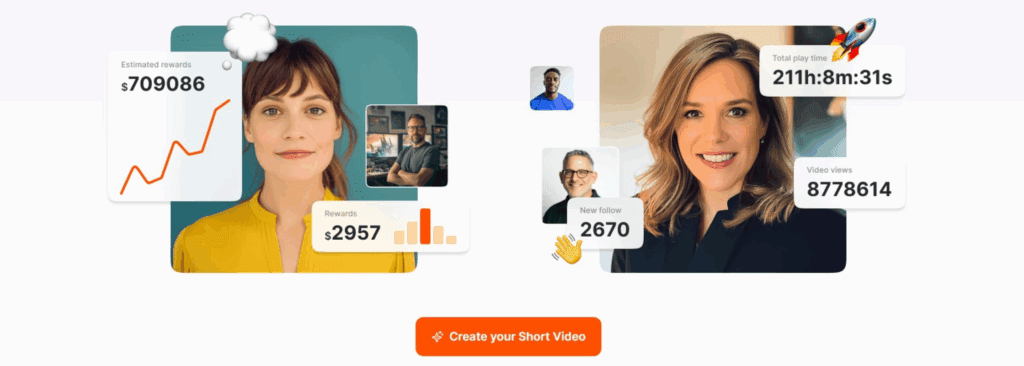 Revolutionize Your Video Content in Minutes