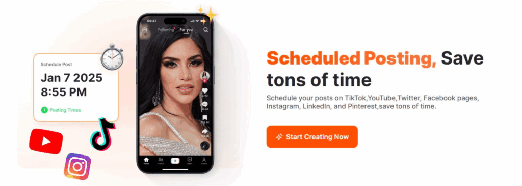 Revolutionize Your Video Content in Minutes