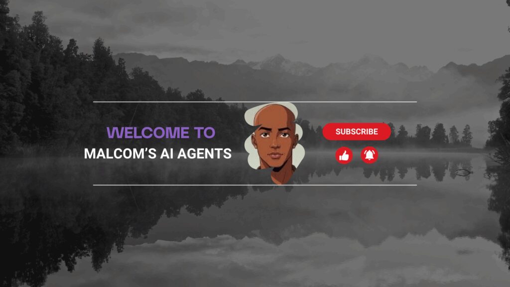 Malcom’s AI Agents: The Ultimate Destination for Daily Motivation and Personal Growth